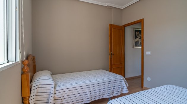 Resale - Townhouse -
Pilar de la Horadada - Torre de la Horadada