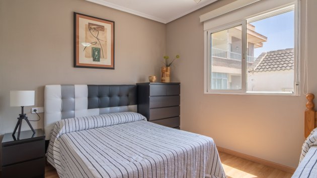Resale - Townhouse -
Pilar de la Horadada - Torre de la Horadada