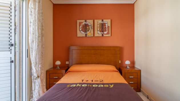 Resale - Townhouse -
Pilar de la Horadada - Torre de la Horadada
