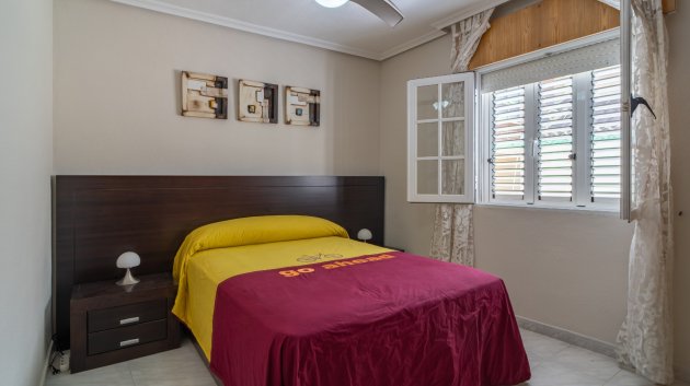 Resale - Townhouse -
Pilar de la Horadada - Torre de la Horadada