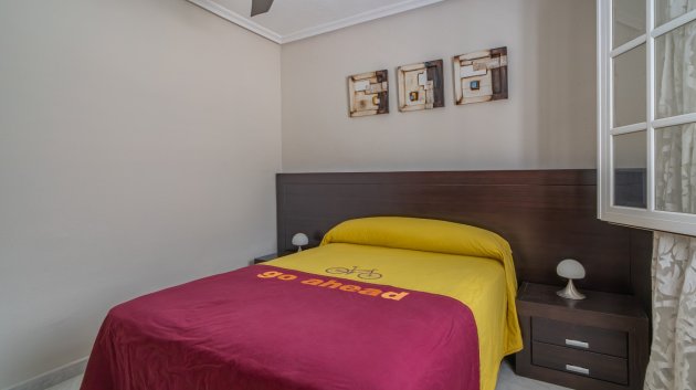 Resale - Townhouse -
Pilar de la Horadada - Torre de la Horadada