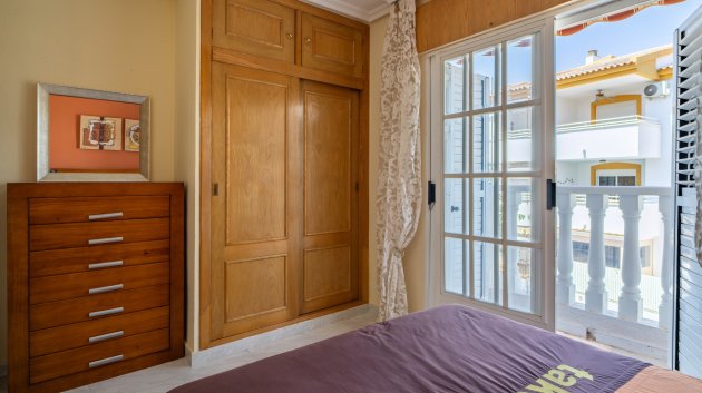 Resale - Townhouse -
Pilar de la Horadada - Torre de la Horadada