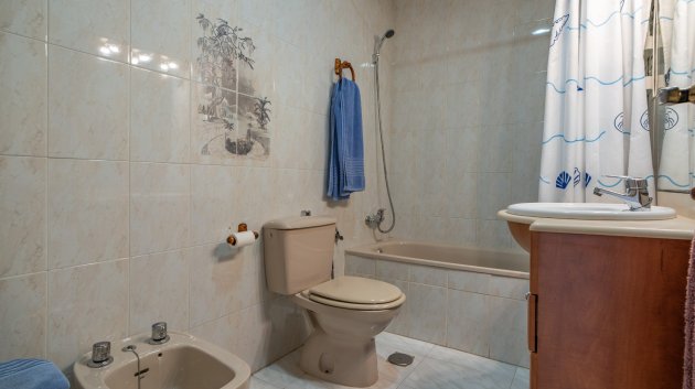 Resale - Townhouse -
Pilar de la Horadada - Torre de la Horadada