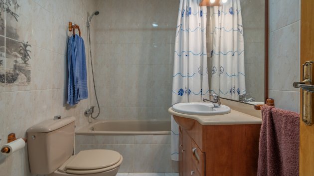 Resale - Townhouse -
Pilar de la Horadada - Torre de la Horadada