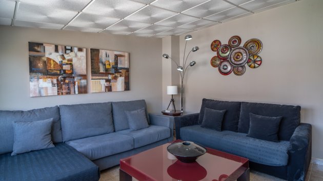 Resale - Townhouse -
Pilar de la Horadada - Torre de la Horadada