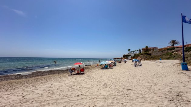 Resale - Townhouse -
Pilar de la Horadada - Torre de la Horadada