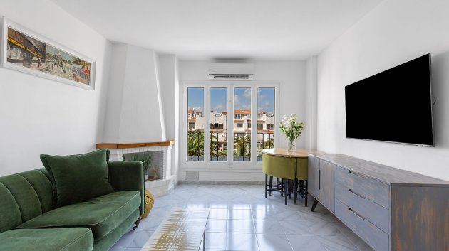 Reventa - Apartamentos -
La Mata