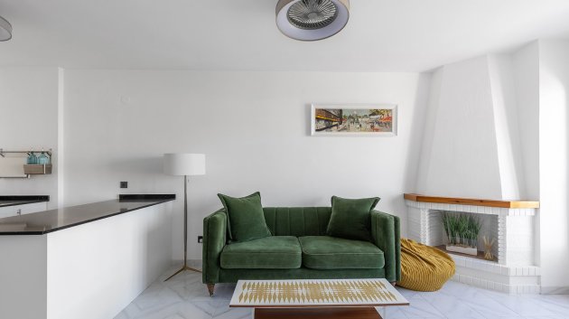 Reventa - Apartamentos -
La Mata