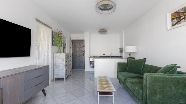 Reventa - Apartamentos -
La Mata