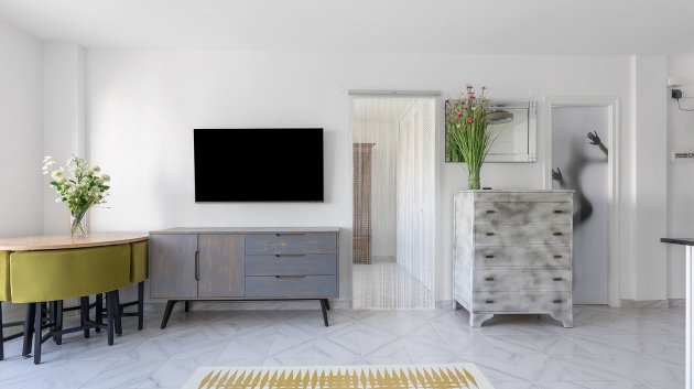 Reventa - Apartamentos -
La Mata