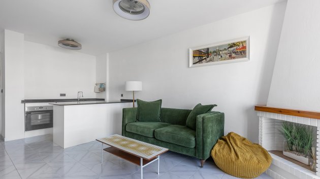 Reventa - Apartamentos -
La Mata