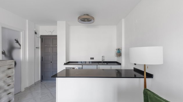 Reventa - Apartamentos -
La Mata