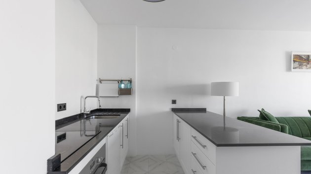 Reventa - Apartamentos -
La Mata
