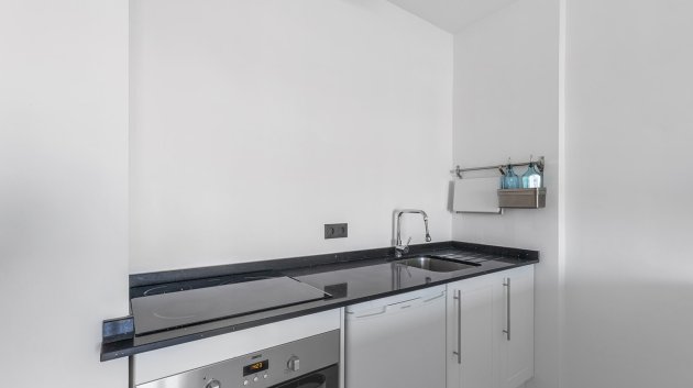 Reventa - Apartamentos -
La Mata