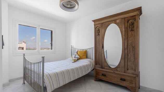 Reventa - Apartamentos -
La Mata