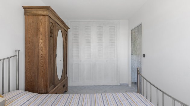 Reventa - Apartamentos -
La Mata
