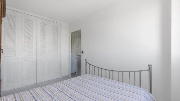 Reventa - Apartamentos -
La Mata