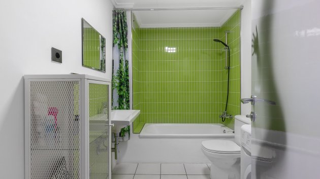 Reventa - Apartamentos -
La Mata