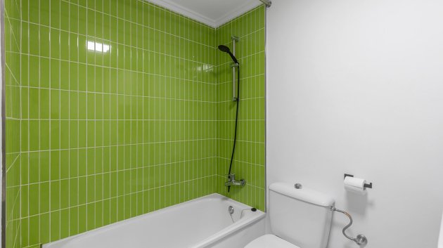 Reventa - Apartamentos -
La Mata