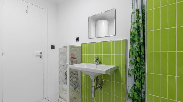 Reventa - Apartamentos -
La Mata