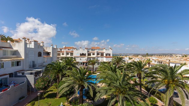 Reventa - Apartamentos -
La Mata