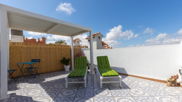 Reventa - Apartamentos -
La Mata