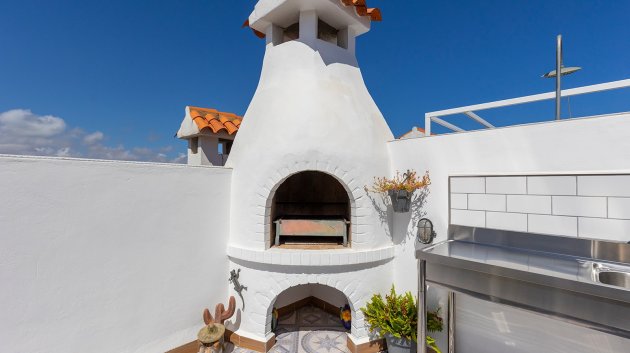 Reventa - Apartamentos -
La Mata
