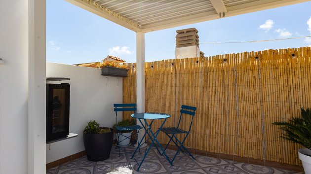Reventa - Apartamentos -
La Mata