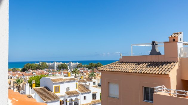 Reventa - Apartamentos -
La Mata