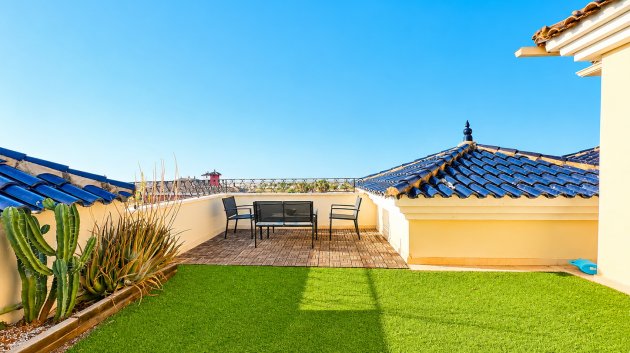 Resale - Apartments -
Altaona Golf and Country Village - Altaona Golf - Country Village