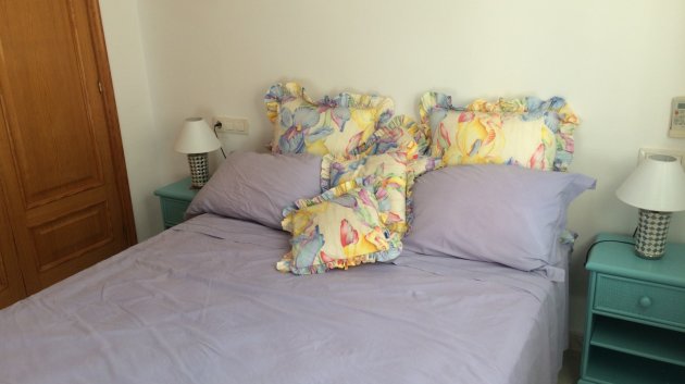 Resale - Villa -
Jávea - Cansalades