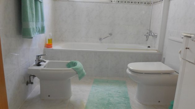 Resale - Villa -
Jávea - Cansalades