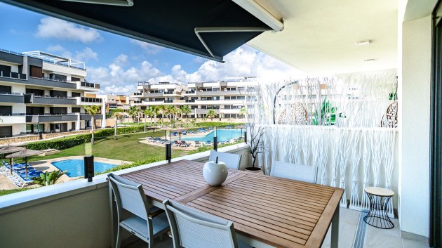 Revente - Appartements -
Torrevieja