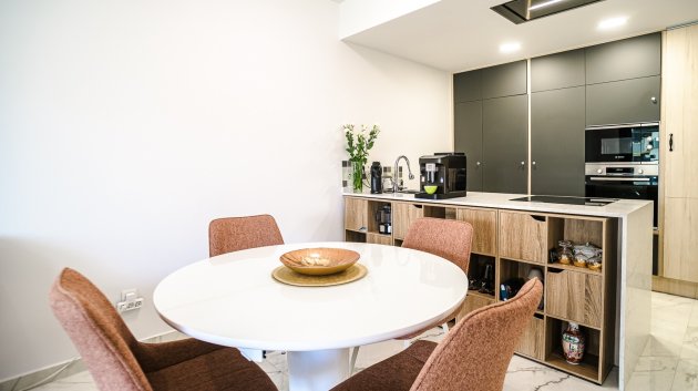 Revente - Appartements -
Torrevieja