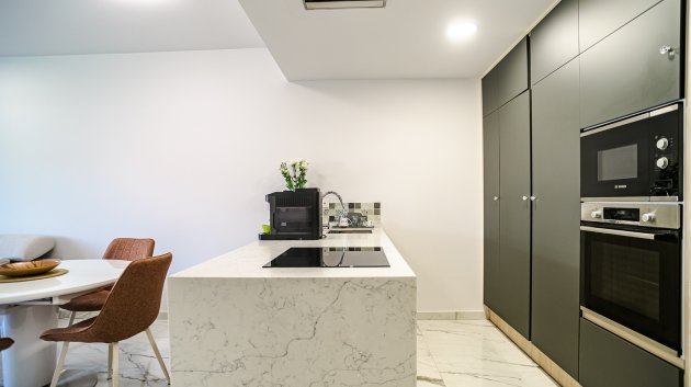 Revente - Appartements -
Torrevieja