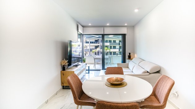 Revente - Appartements -
Torrevieja
