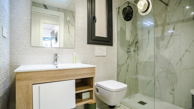 Revente - Appartements -
Torrevieja