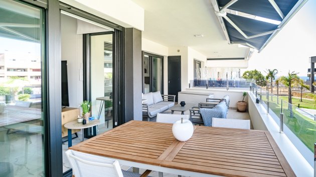 Revente - Appartements -
Torrevieja
