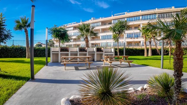 Revente - Appartements -
Torrevieja