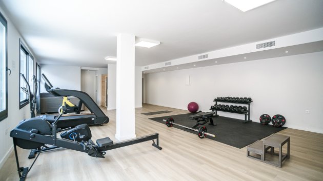 Revente - Appartements -
Torrevieja