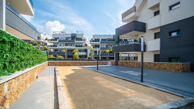 Revente - Appartements -
Torrevieja