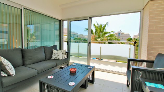 Revente - Appartements -
Villamartín - Los Dolses