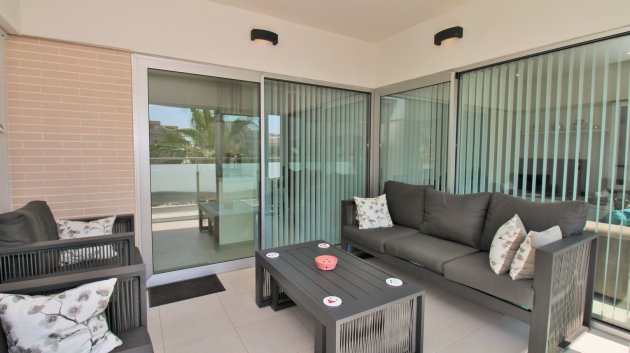 Revente - Appartements -
Villamartín - Los Dolses