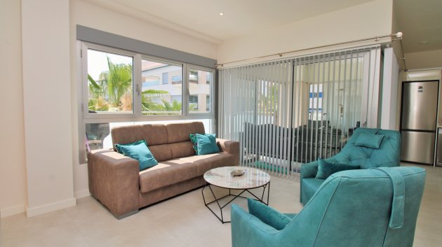 Revente - Appartements -
Villamartín - Los Dolses