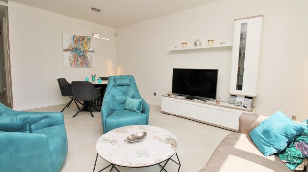 Revente - Appartements -
Villamartín - Los Dolses
