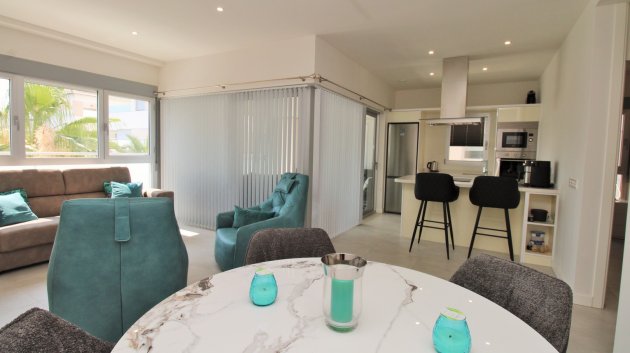 Revente - Appartements -
Villamartín - Los Dolses
