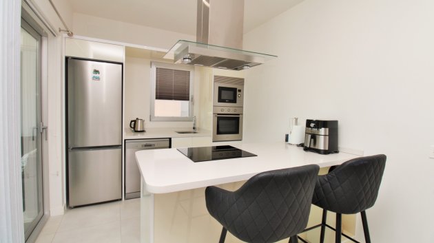 Revente - Appartements -
Villamartín - Los Dolses