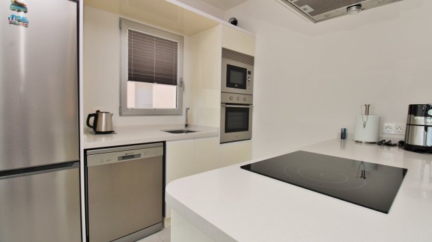 Revente - Appartements -
Villamartín - Los Dolses