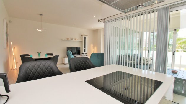 Revente - Appartements -
Villamartín - Los Dolses