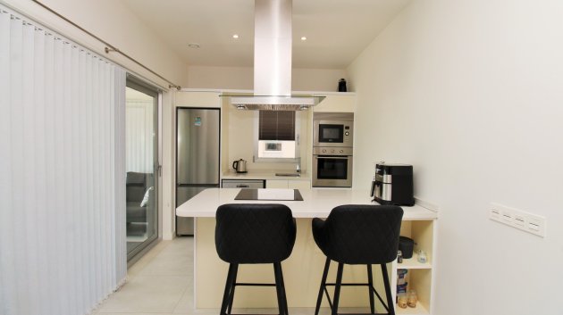 Revente - Appartements -
Villamartín - Los Dolses